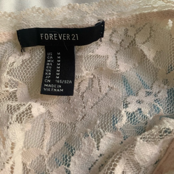 ❁Forever 21 Dress❁ - Picture 4 of 5